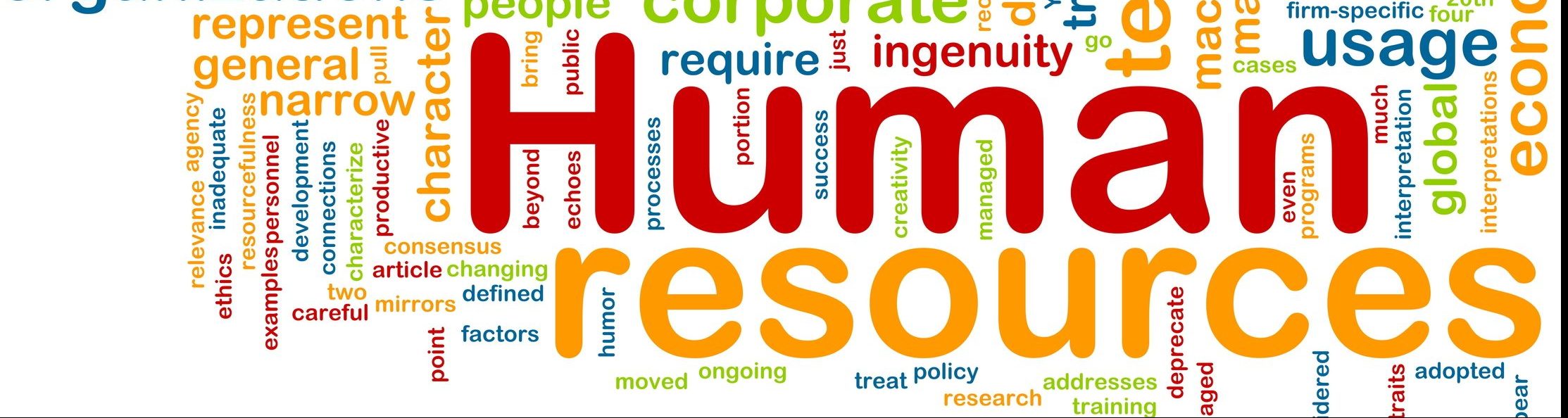 human resources management and labour relations training
