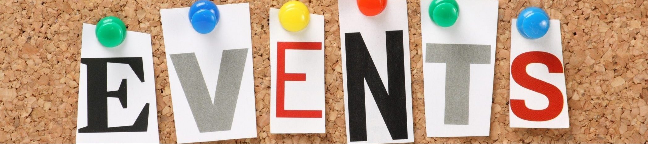 Events management training