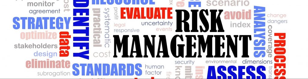 Risk management training
