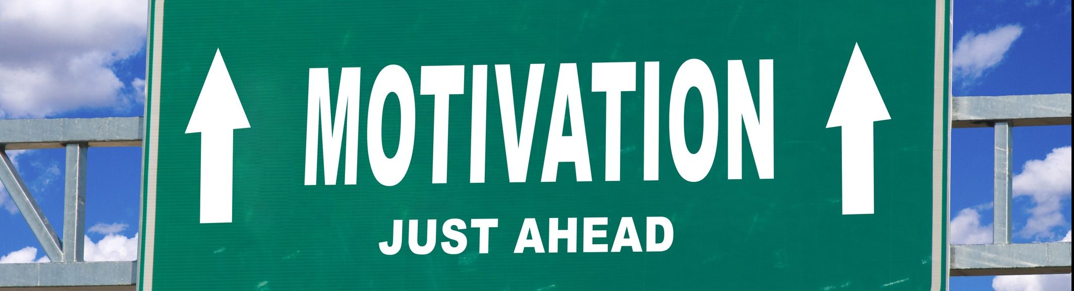 Employee motivation training