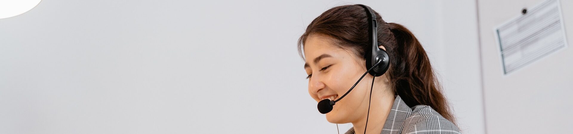 Why a call centre course might be for you