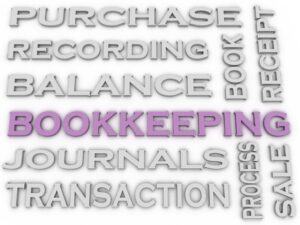 basic bookkeeping training