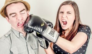 Conflict Management Course