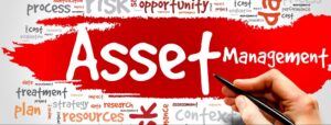 Asset management training