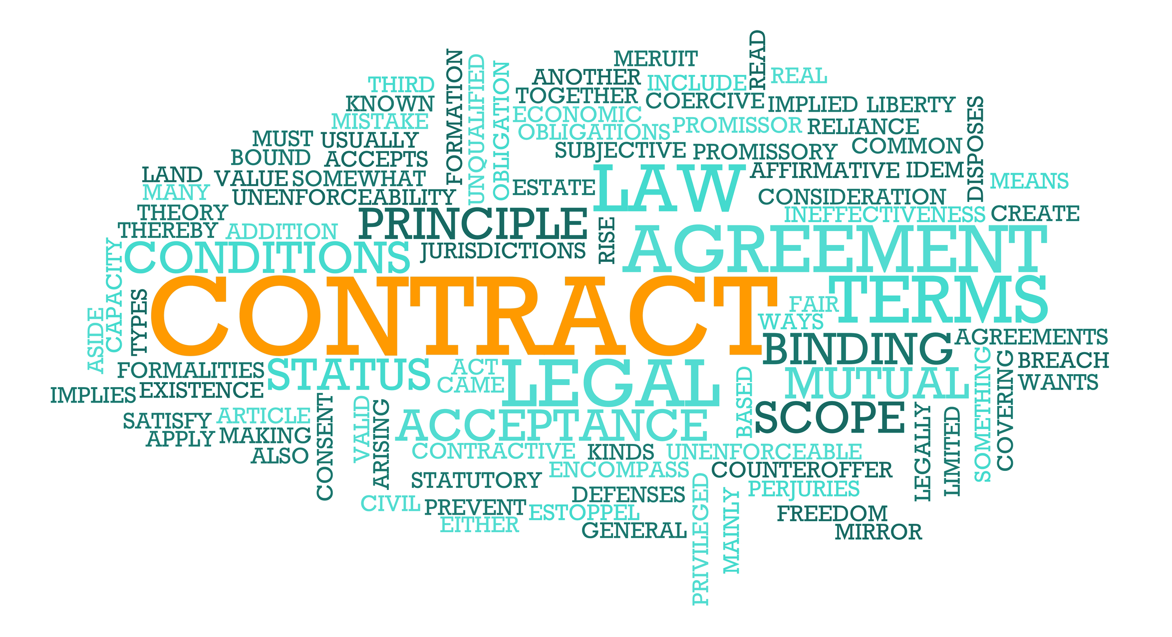 contract management training
