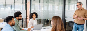 Management and Leadership Development Training Course - BOTi Essential