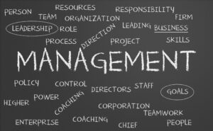 Developing New Managers Course