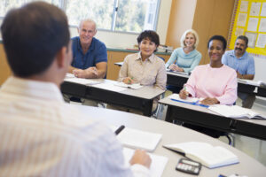 Train-The-Trainer Course – BOTi Essential Course