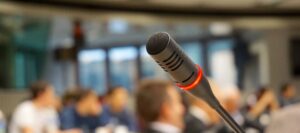 Presentation Skills Training
