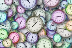 Time Management Course