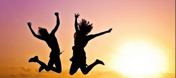 Increasing Your Happiness Course