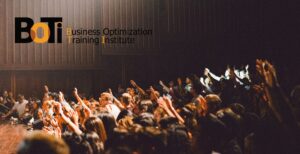 Explain fundamentals of project management Training – BOTi Essential Course