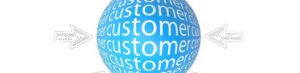 Apply basic skills of customer service