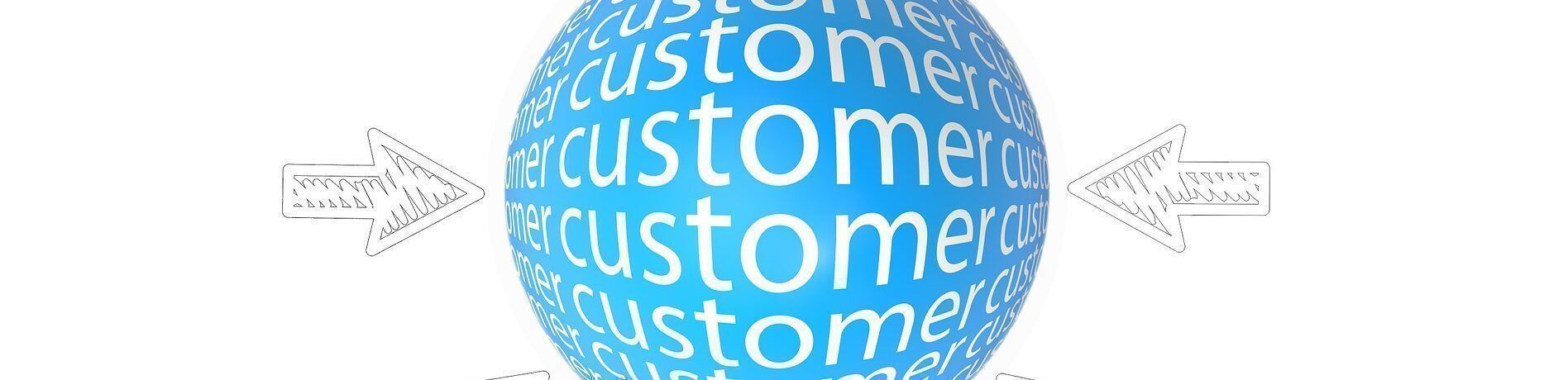 Apply basic skills of customer service