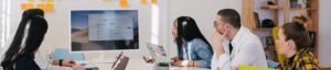 Employ a systematic approach to achieving objectives