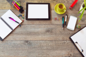 Write/present/sign for a wide range of contexts (Generic Management)
