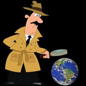 Use mathematics to investigate and monitor the financial aspects of personal business, national and international issues