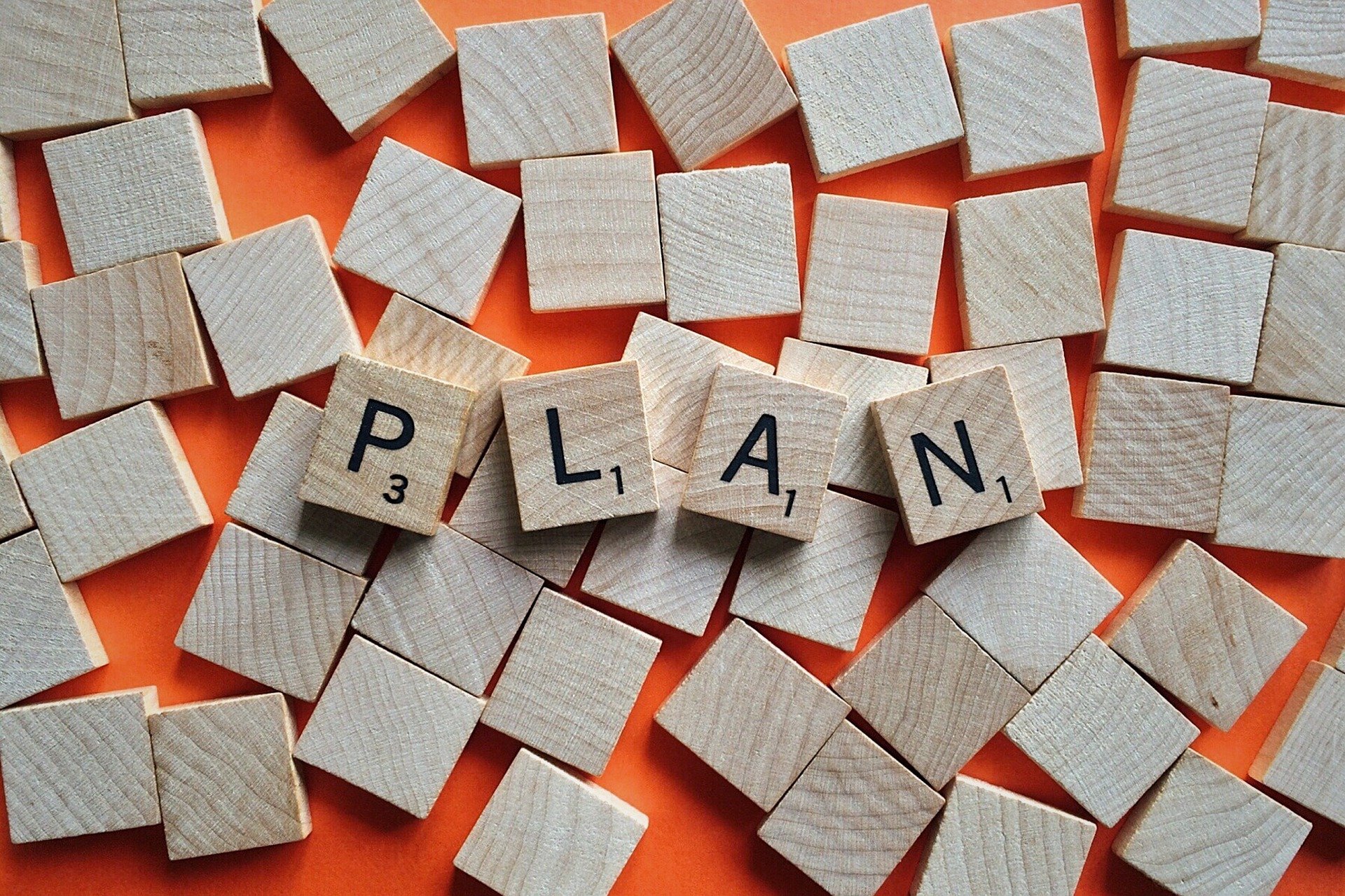 Develop, implement and evaluate an operational plan