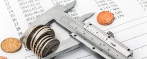 Apply the budget function in a business unit – Accredited