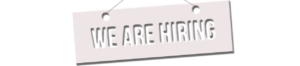 Recruit and select candidates to fill defined positions