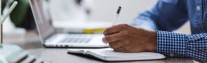 Access and use information from texts (Business Administration Services)