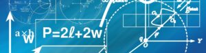 Describe, apply, analyse and calculate shape and motion in 2-and 3-dimensional space in different contexts