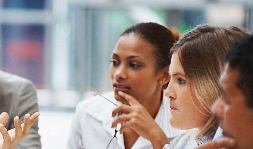 Creating high performing teams through performance management