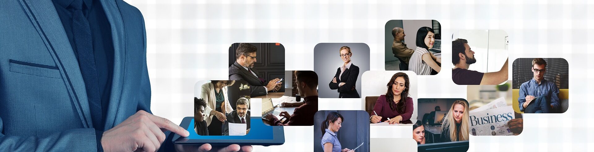 Business communication strategies: verbal/non-verbal and written