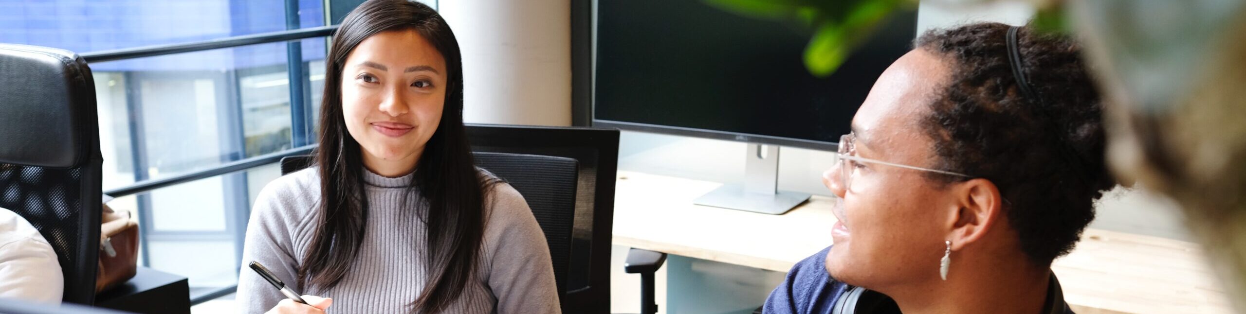 business administration services