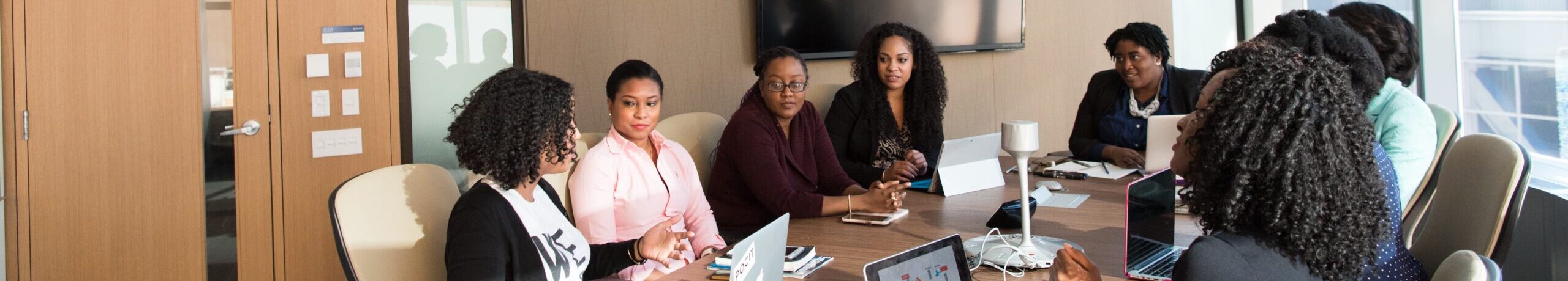 business administration services