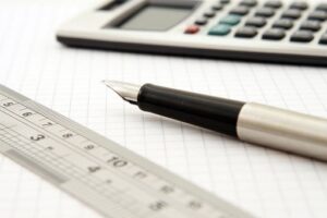Demonstrate an understanding of the use of different number bases and measurement units and an awareness of error in the context of relevant calculations (Business Administration Services)