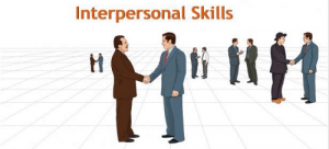 Interpersonal Skills Course
