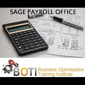 Sage Pastel Xpress Version V14 Training Course Course