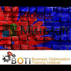 MS Project Part 1 & 2 Saturday Classe Training Course Course