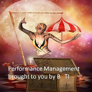 Performance Management Training Course