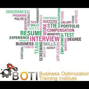 Job Search Skills Course