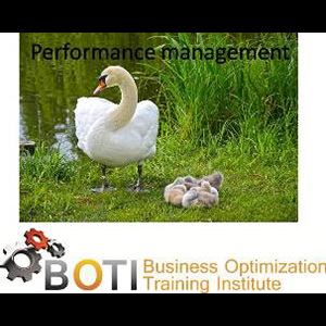 Performance Management Course