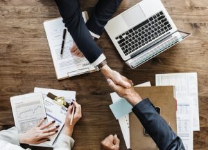 Apply basic business principles (Business Administration Services)