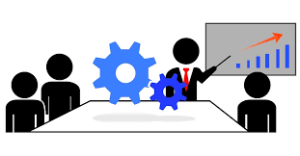 Produce a business plan for a new venture (New Venture Creation (SMME)
