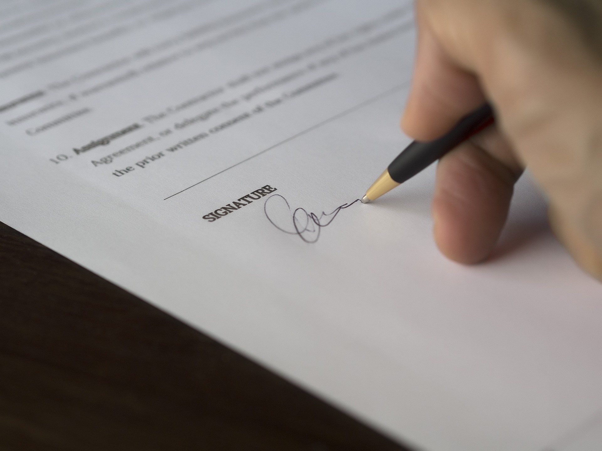 Mastering service level agreements and contracts training