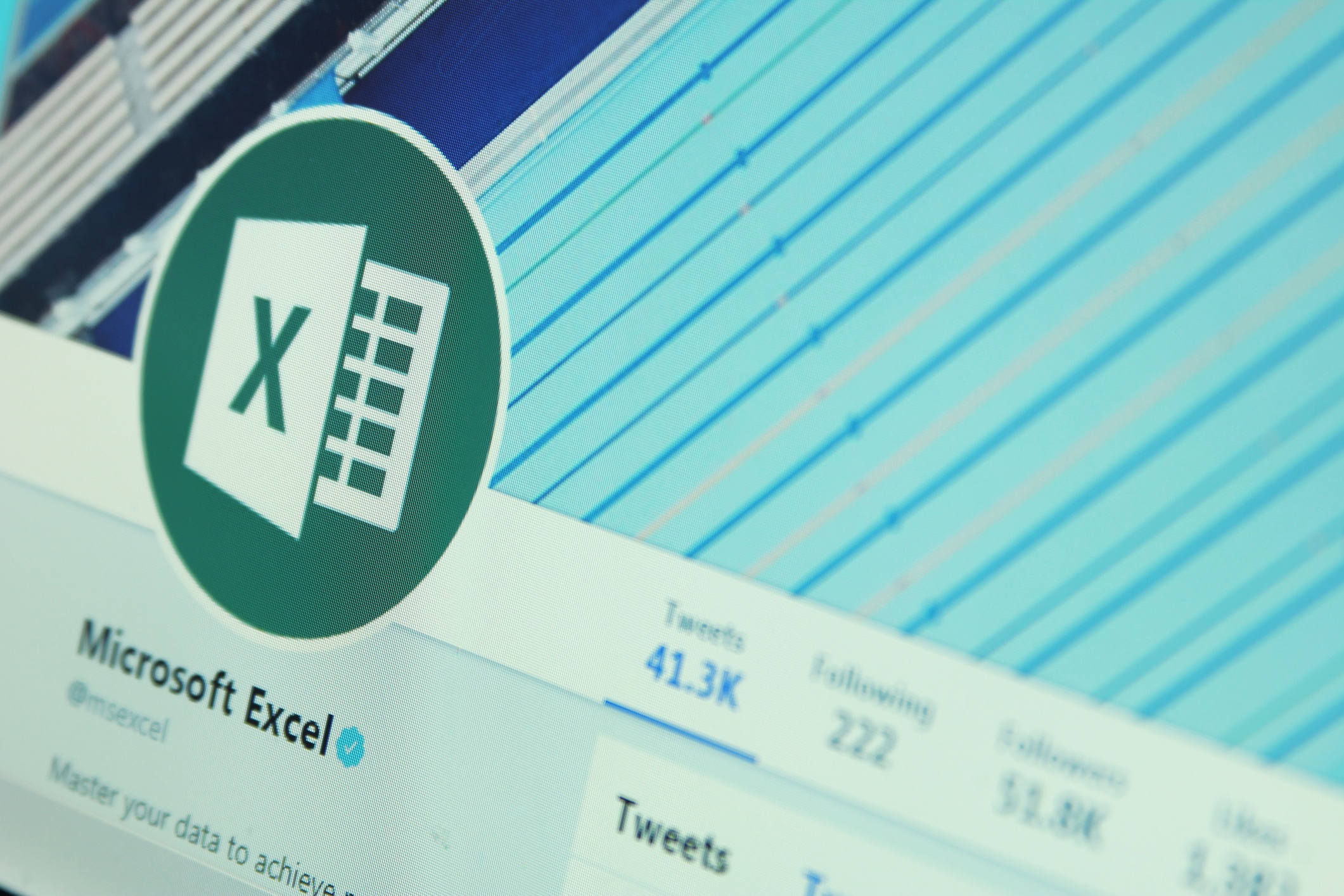 MS Excel for beginners