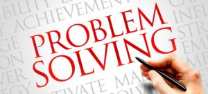 Creative Problem Solving and Critical Thinking Course Accredited