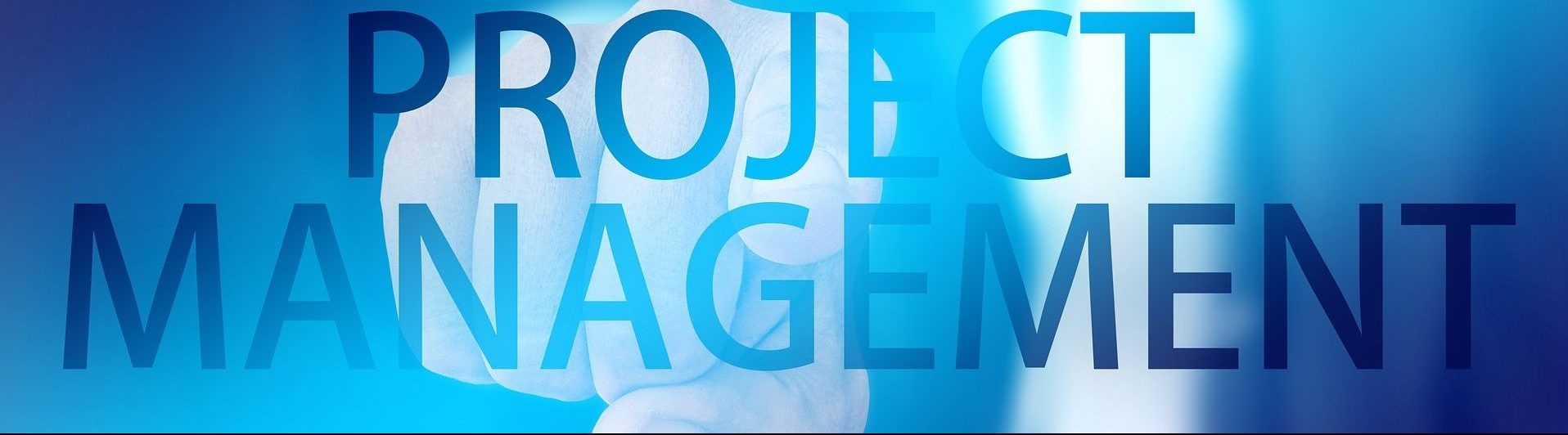 project management training