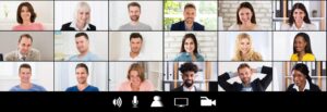 High Performance Teams Remote