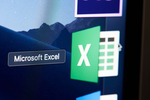 Excel to the power of 3