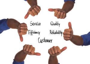 Occupational Certificate: Retail Chain Store Manager (SAQA I.D. 103150; NQF Level 05; Credits:106) - Full Qualification