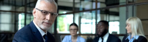 Executive & Senior Management Program