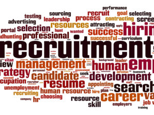Hiring Strategies