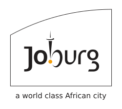 City of Johannesburg City of Johannesburg