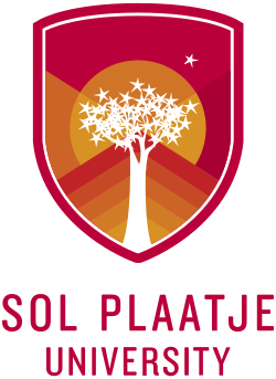 Sol Plaatje University Sol Plaatje University